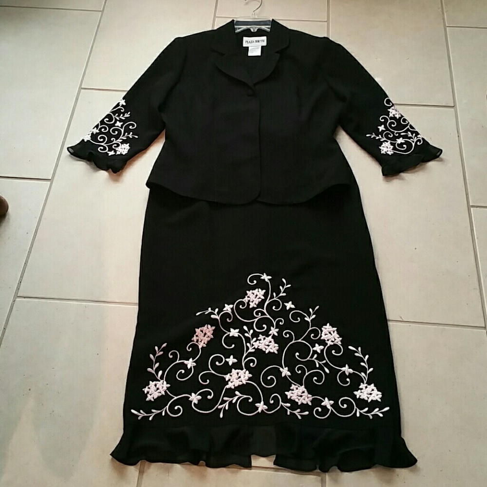 Dress set