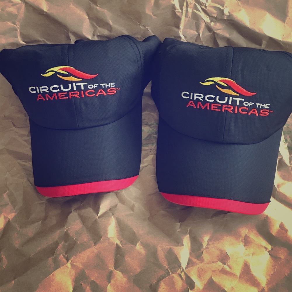 COTA hats
