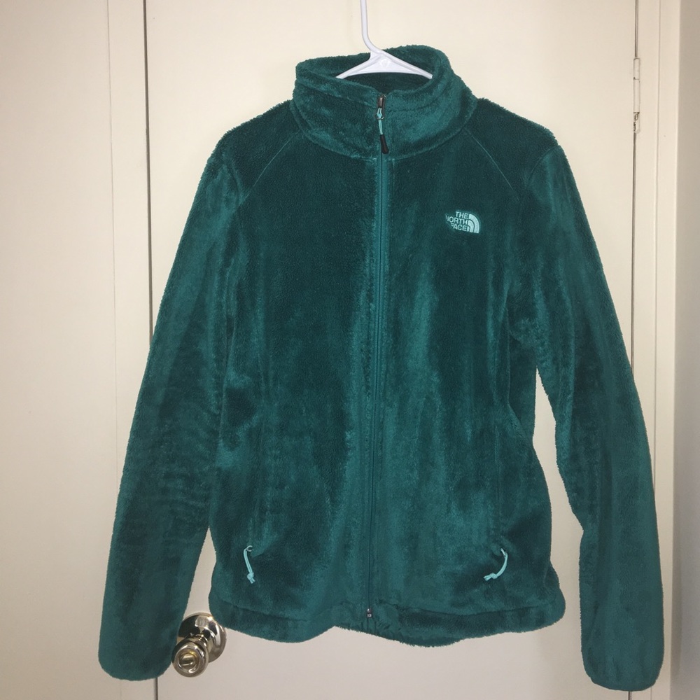 North Face Jacket