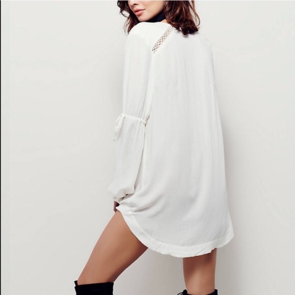 Free People Tops - Free People Dream A Little Dream top tunic SALE! Free People Tops - Free People Dream A Little Dream top tunic SALE!