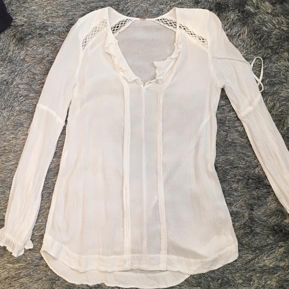 Free People Tops - Free People Dream A Little Dream top tunic SALE! Free People Tops - Free People Dream A Little Dream top tunic SALE!