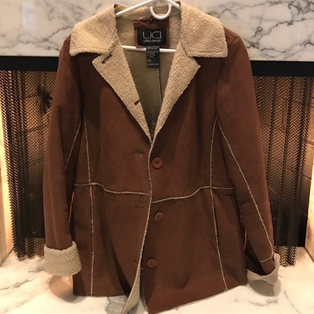 UTex Jacket