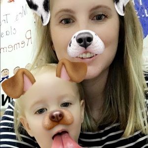 Meet your Posher, Chantell