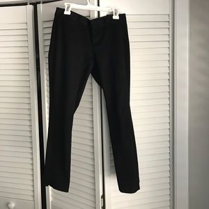 Sloan Capri dress pants