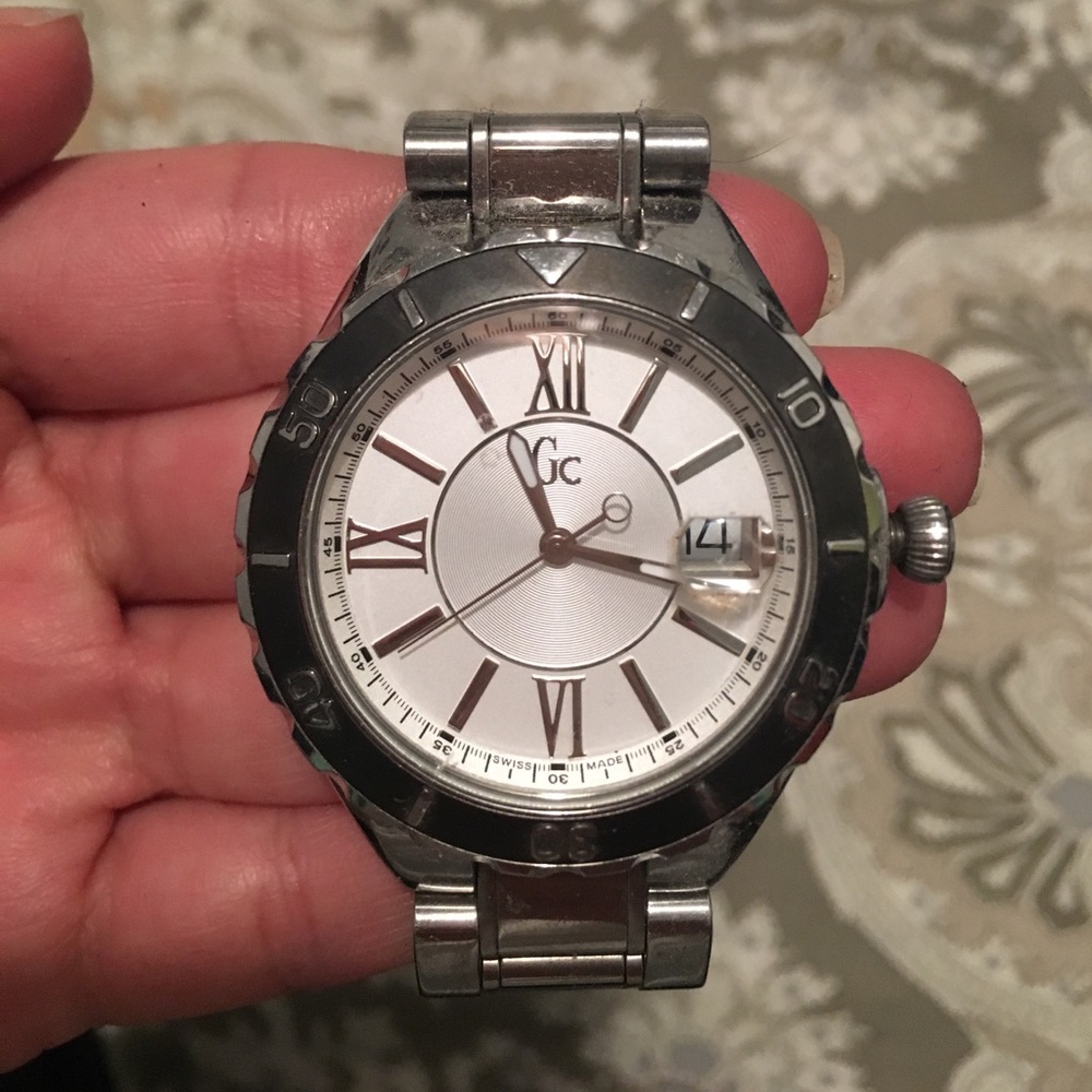 Women's guess watch