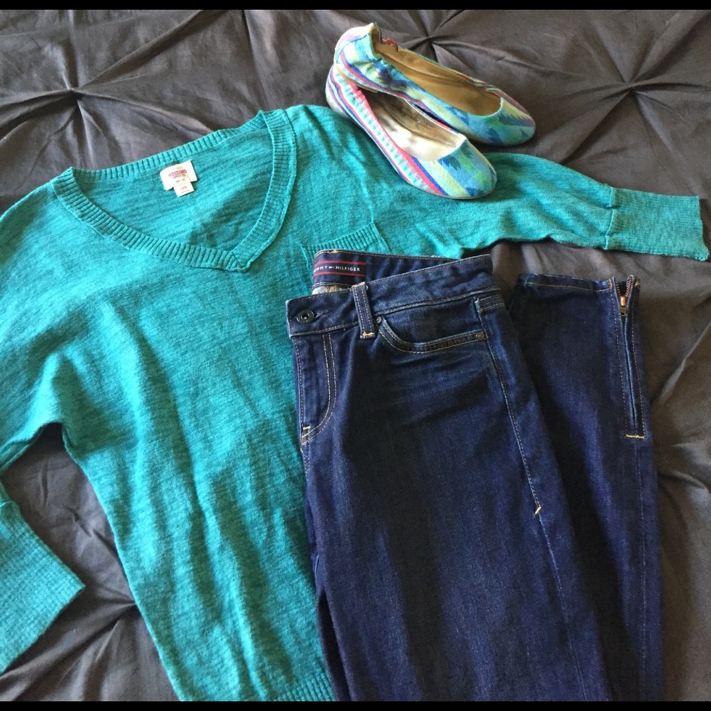 Tommy Hilfiger Skinny Jeans