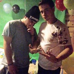 Meet your Posher, Kris