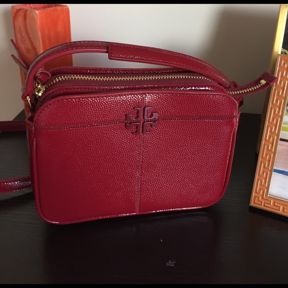 tory burch ivy