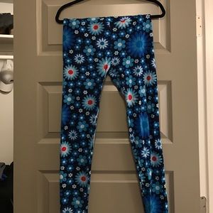 Lularoe leggings