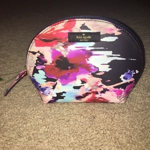 Kate Spade Make up Case