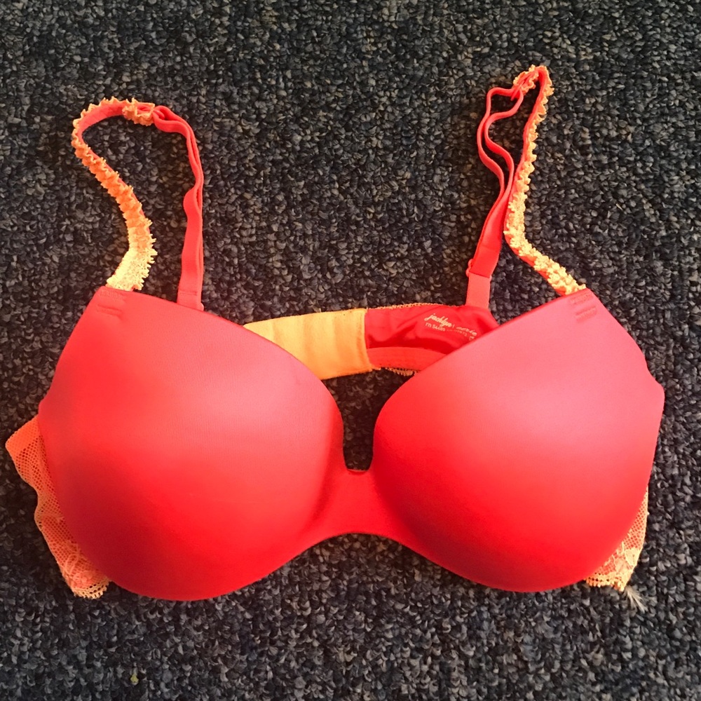 Aerie bra