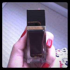TOM FORD Bitter Bitch Nailpolish