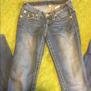 True Religion Brand Jeans