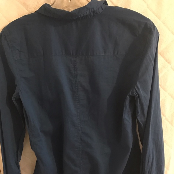 Lilly Pulitzer Anna Maria XXS - Picture 3 of 3