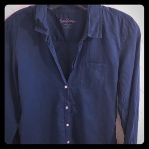 Lilly Pulitzer Anna Maria XXS