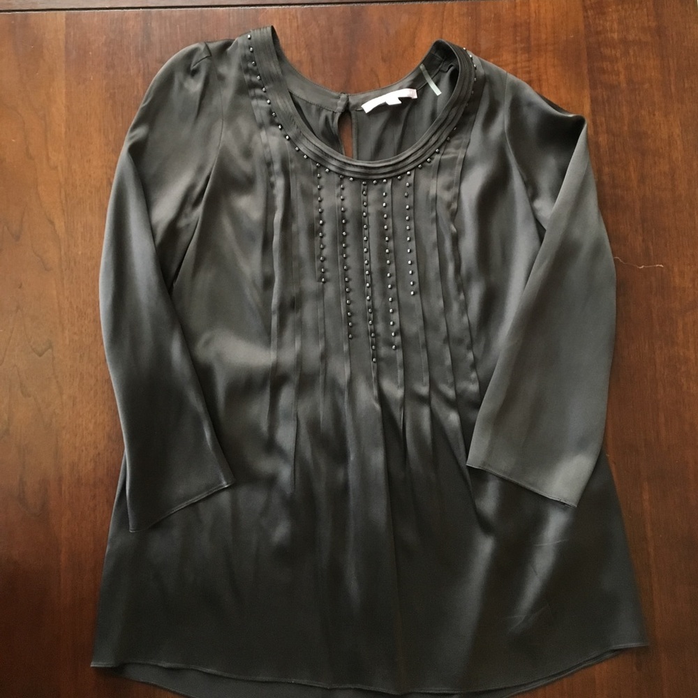 Rebecca Taylor Blouse