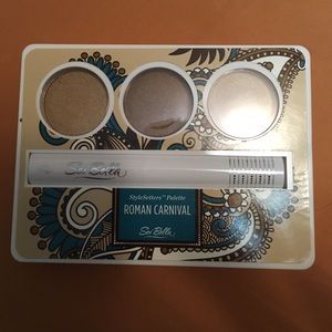 Sei Bella Make up kit