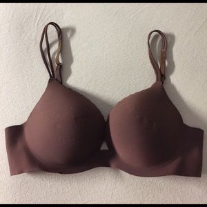 Victoria's Secret Angels Secret Embrace Bra