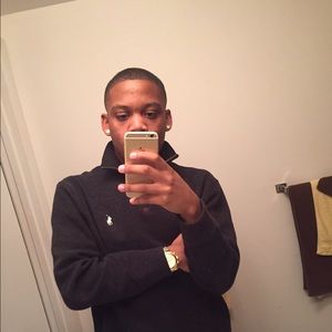 Meet your Posher, Ostin