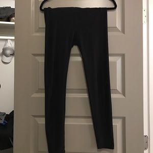 Black LuLaRoe Leggings