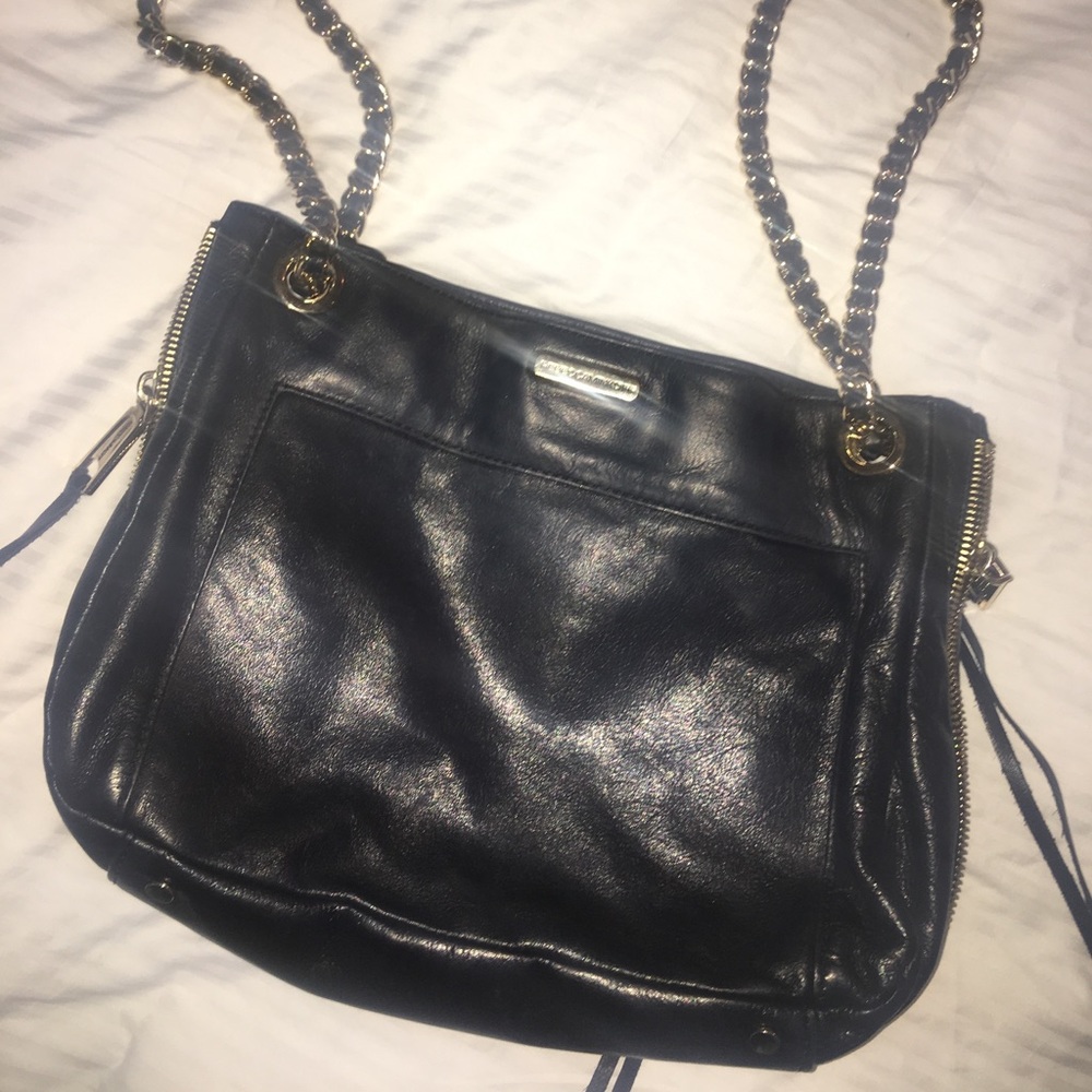 Rebecca Minkoff swing bag!