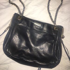 Rebecca Minkoff swing bag!