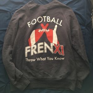 Alpha Xi Delta Crewneck Sweatshirt