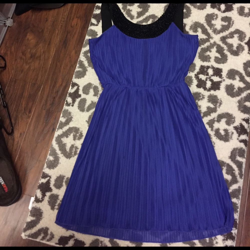 Cocktail dress
