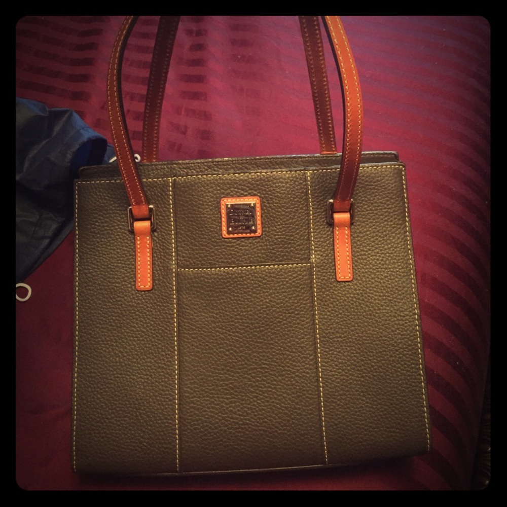 Dooney & Bourke Charlotte bag