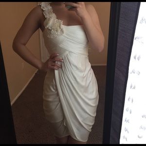 BCBG Addison Dress