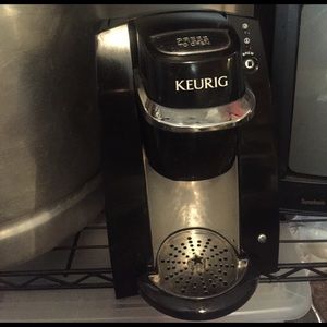 Keurig