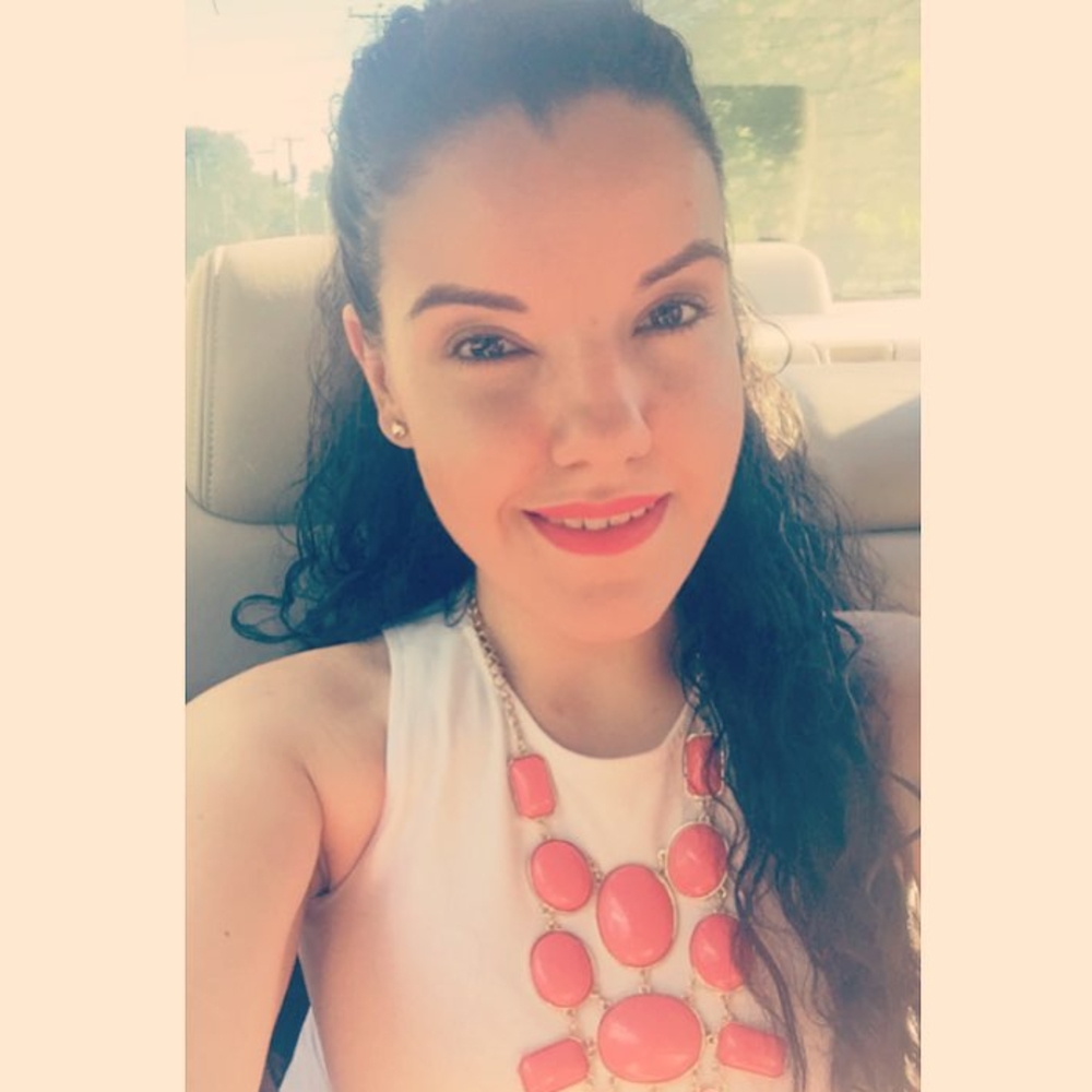 Meet your Posher, Daniela