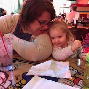 Meet your Posher, Tracy