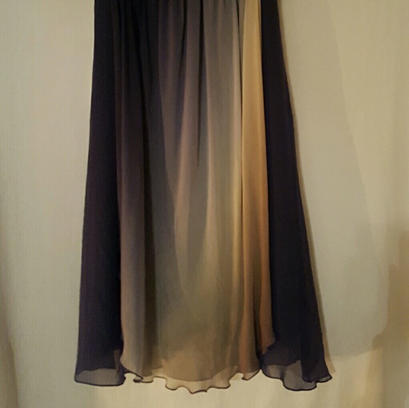 ABS FORMAL DRESS - Picture 3 of 3