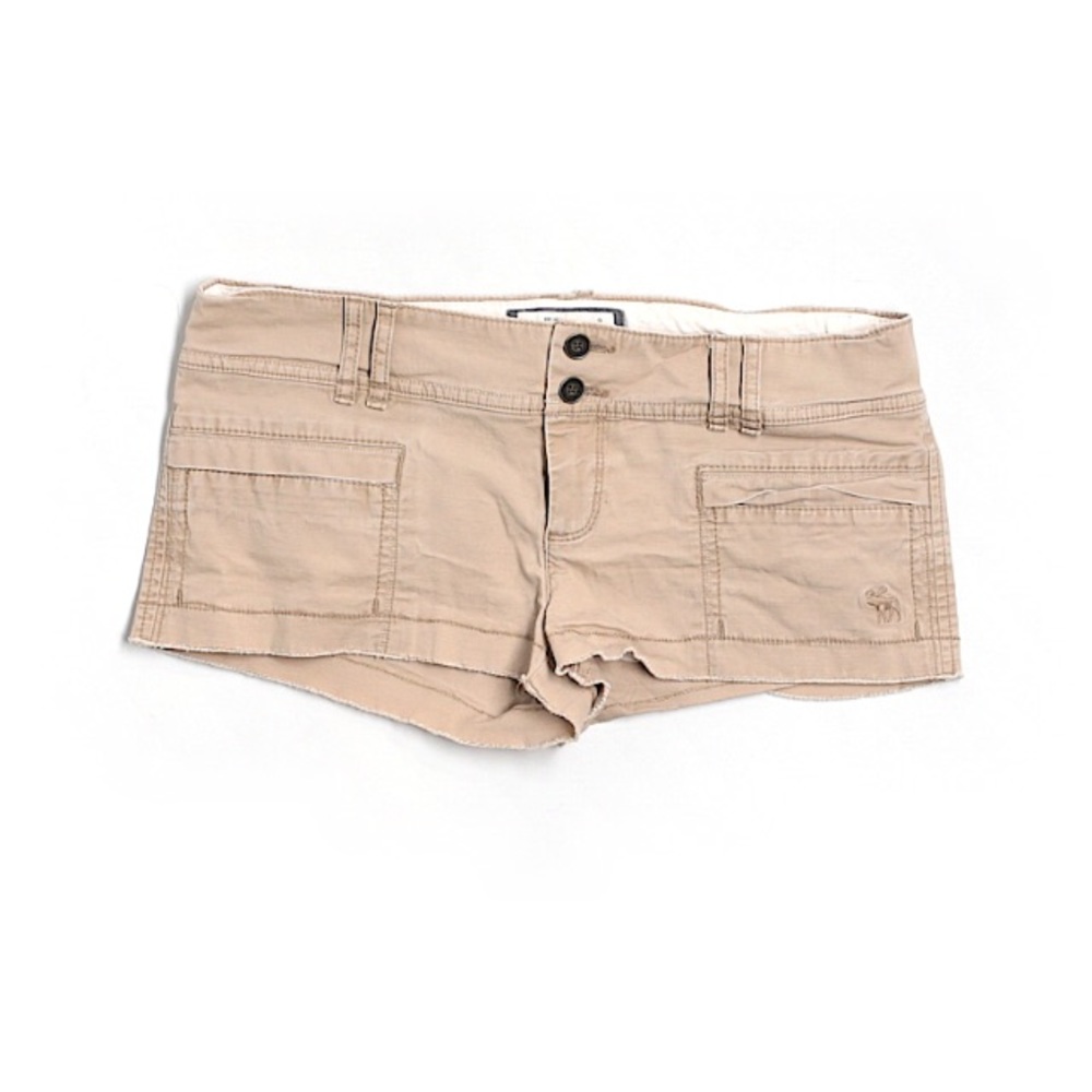 Abercrombie & Fitch shorts size 2