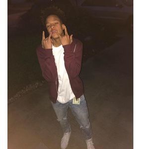 Meet your Posher, Arrande