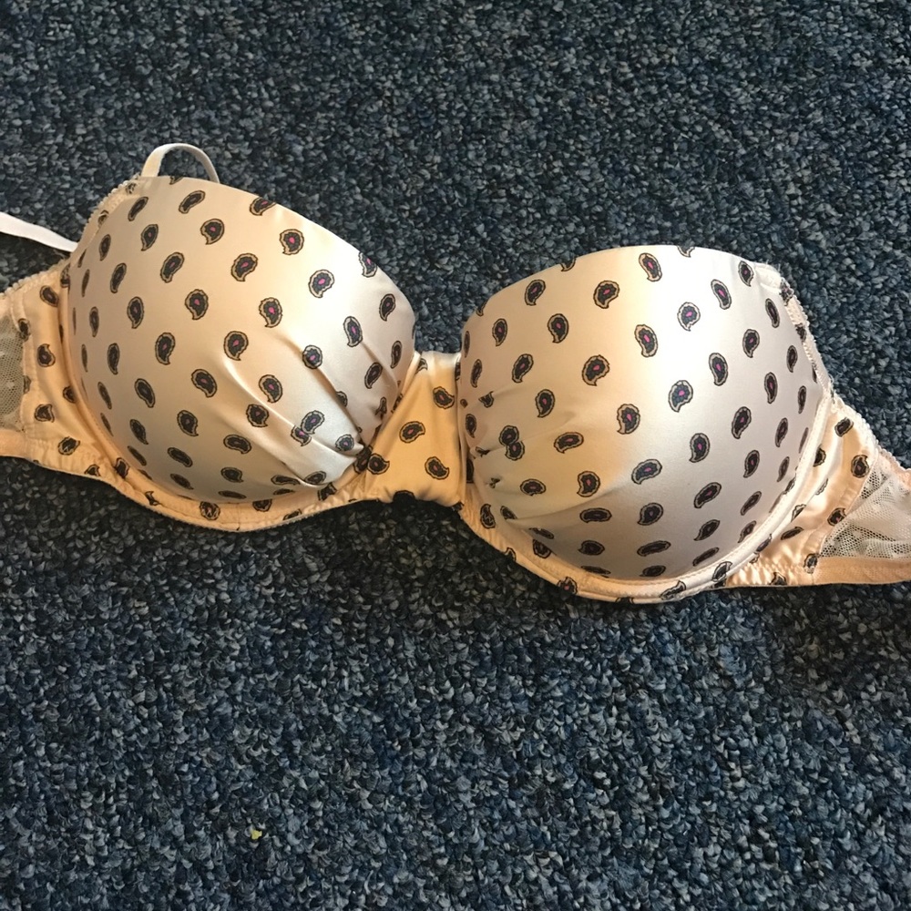 Aerie push up bra