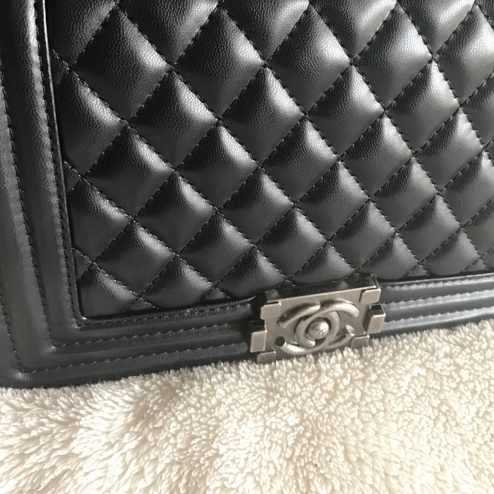 Meet your Posher, Joey