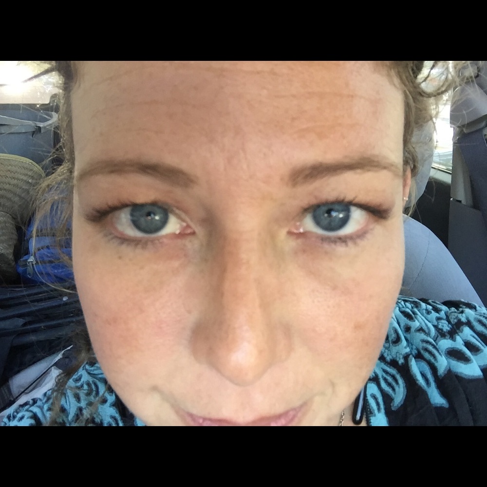 Meet your Posher, Shauna