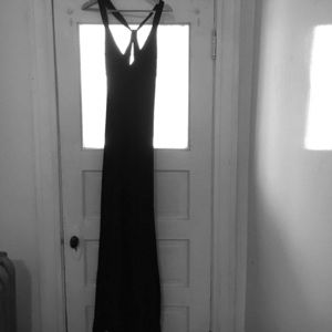 Jcrew evening gown