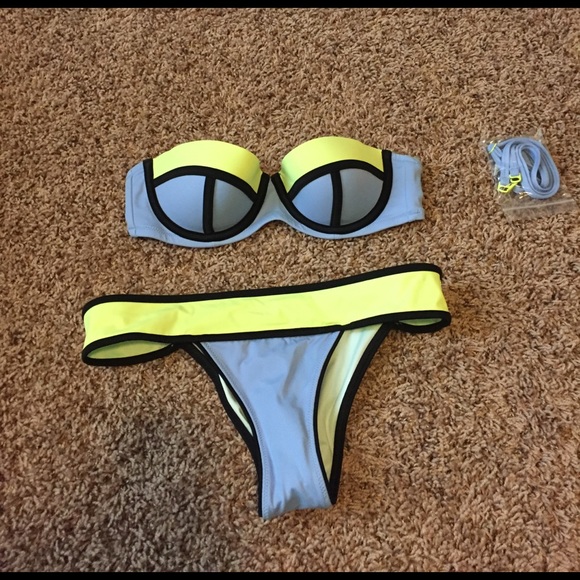 Victoria's Secret Other - VICTORIAS SECRET bikini