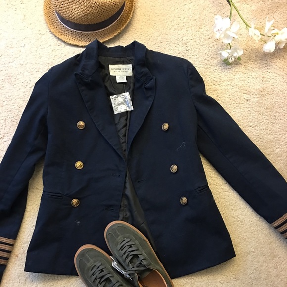 Denim & Supply Ralph Lauren Jackets & Blazers - Jacket