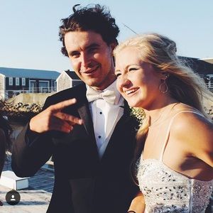 Meet your Posher, Ben