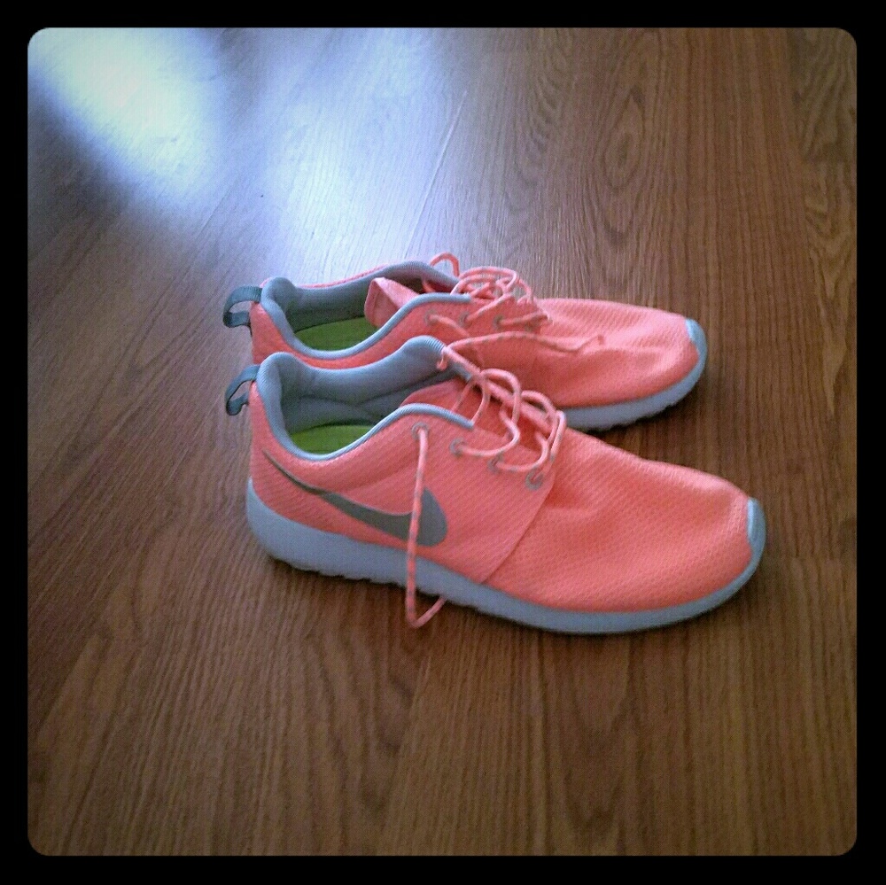 Roshes sz 10