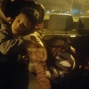 Meet your Posher, Yinet