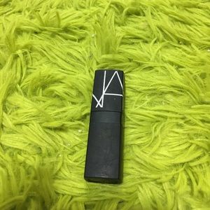 Nars lipstick