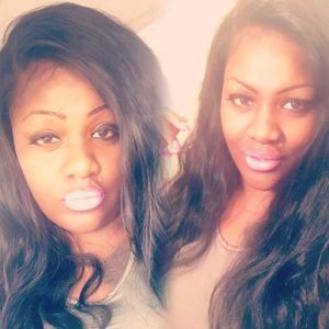 Meet your Posher, Tasha