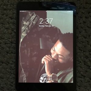 Ipad mini