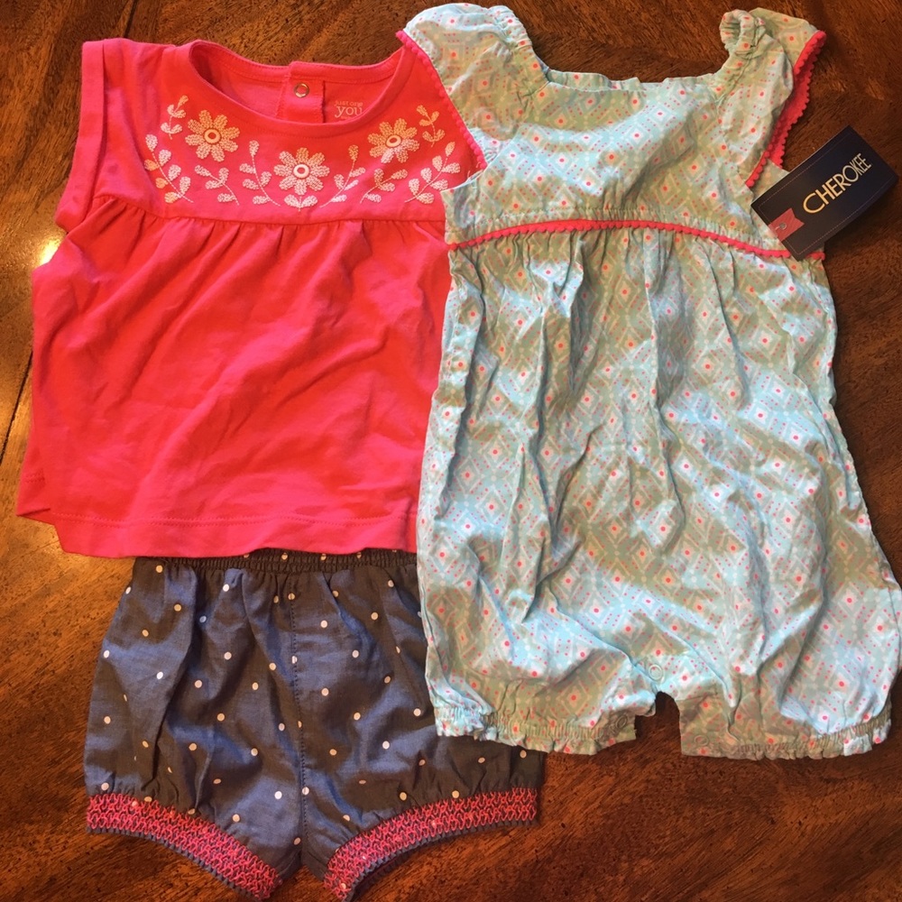 new Target outfits 🎈