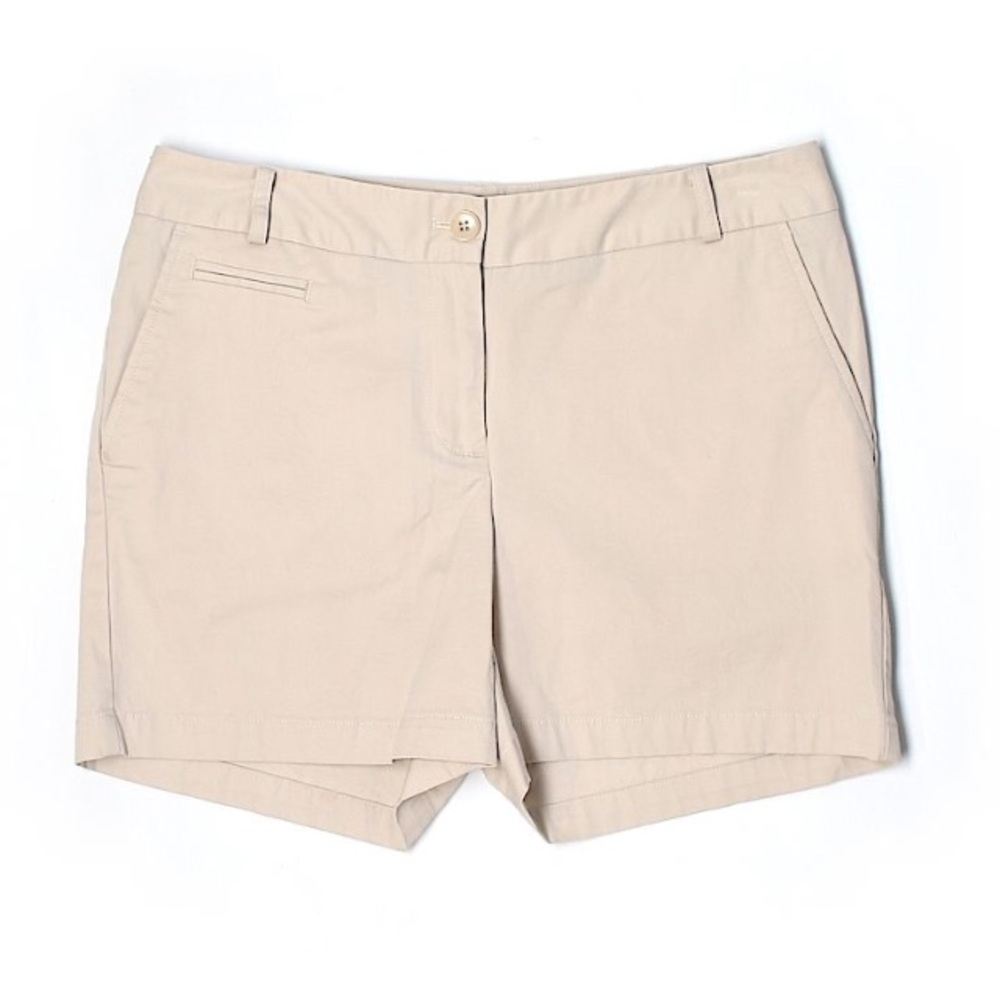 Talbots Shorts size 6